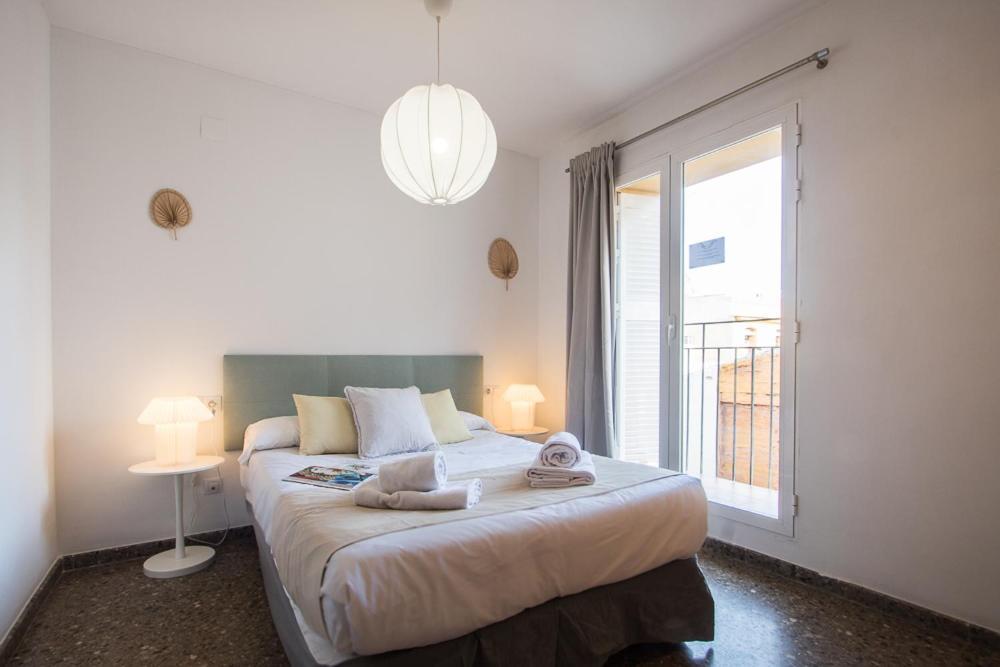 Flatsforyou Carmen Appartement *