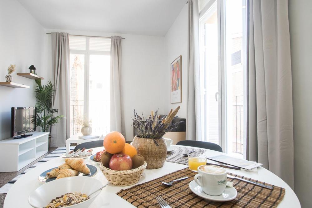 Flatsforyou Carmen Appartement