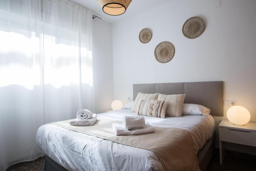Appartement Flatsforyou Carmen Valencia